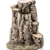 BiOrb® Aquariumdeko Weißbirke Ornament -Freien Garten Geschäft 4160867 WE FS 001 BiOrbAquariumdekoWeissbirkeOrnament