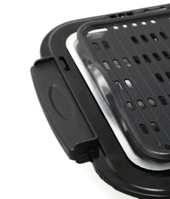 Tepro Elektrogrill Victorville 17 Tepro Elektrogrill Victorville -Freien Garten Geschäft 4162715 WE FS 006 TeproElektrogrillVictorville