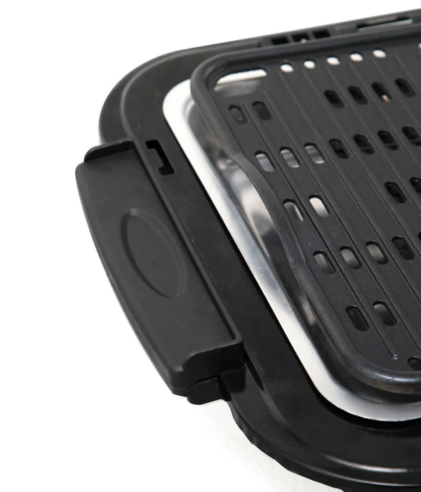 Tepro Elektrogrill Victorville 8 Tepro Elektrogrill Victorville – Bild 6