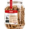 Mera Hundesnack Pure Sensitive Goody, Truthahn & Kartoffel, 600 G