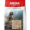 MERA® Trockenfutter Für Hunde Pure Sensitive Junior, 4 Kg -Freien Garten Geschäft 4185807 WE FS 001 MeraPureSensitive