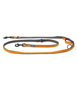 ArmoredTech® Hundeleine Multi Comfort, Orange