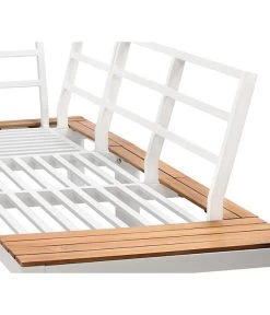 Dehner Aluminium-Lounge Malibu, 2-teilig -Freien Garten Geschäft 4209870 WE DE 002 LoungeMalibuNEU