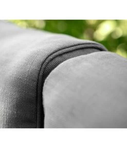 Dehner Aluminium-Lounge Malibu, 2-teilig -Freien Garten Geschäft 4209870 WE DE 005 LoungeMalibuNEU