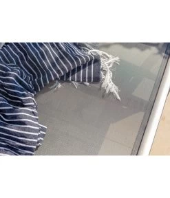 Dehner Gartenliege Chicago, Ca. B70/H72/T180 Cm -Freien Garten Geschäft 4210258 WE DE 001 Liegechicago 1