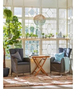 Dehner Klapptisch Macao -Freien Garten Geschäft 4223160 WE MO 006 KlapptischMacao