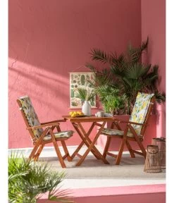 Dehner Klapptisch Macao -Freien Garten Geschäft 4223160 WE MO 008 GruppeMacao