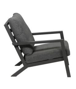 Siena Garden Loungesessel Belia 21 Siena Garden Loungesessel Belia -Freien Garten Geschäft 4254967 WE DE 001 SienaGardenLoungesesselBeliaanthrazit