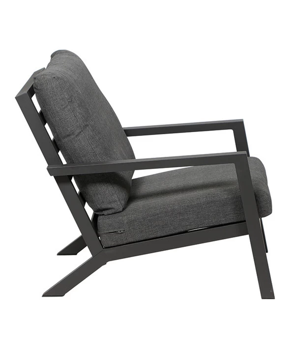 Siena Garden Loungesessel Belia 7 Siena Garden Loungesessel Belia – Bild 5