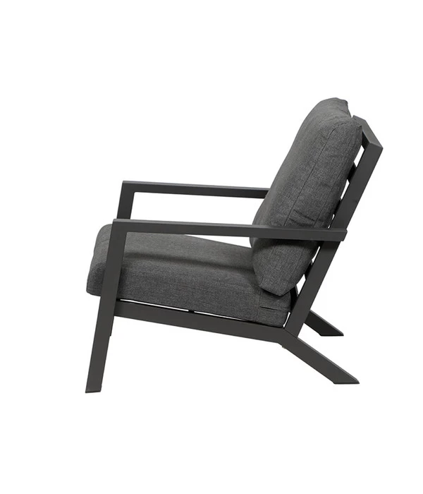 Siena Garden Loungesessel Belia 9 Siena Garden Loungesessel Belia – Bild 7