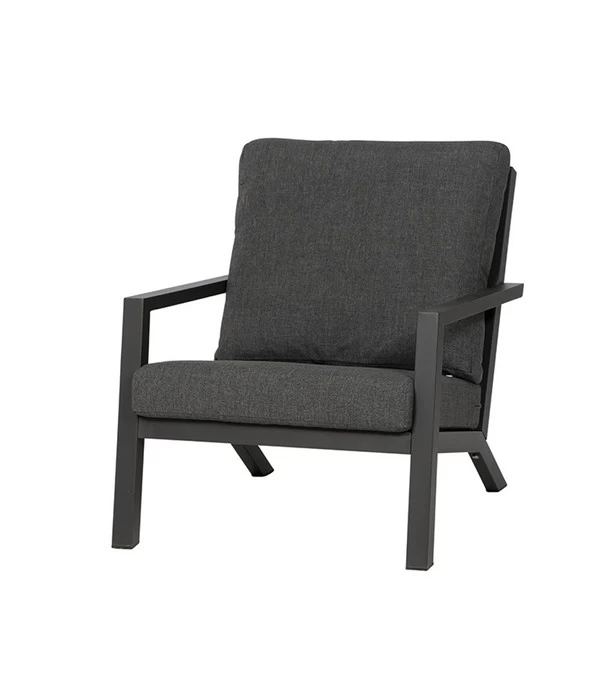 Siena Garden Loungesessel Belia 4 Siena Garden Loungesessel Belia – Bild 2