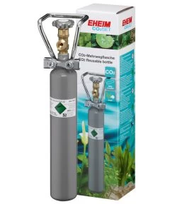 Eheim CO2 Mehrweg-Vorratsflasche