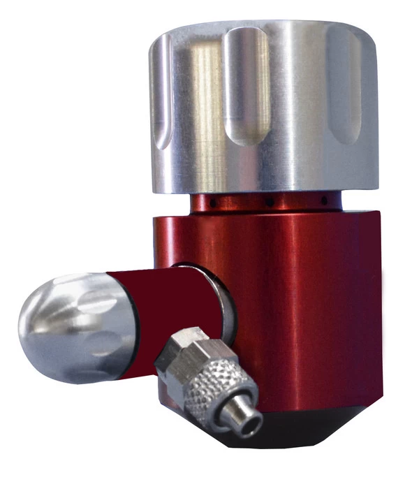 Eheim Druckminderer Für Einwegflasche 4 Eheim Druckminderer Für Einwegflasche – Bild 2