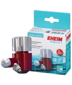 Eheim Druckminderer Für Einwegflasche