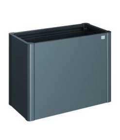 Biohort Metall HochBeet 1x0,5, Ca. B102/H77/T53 Cm
