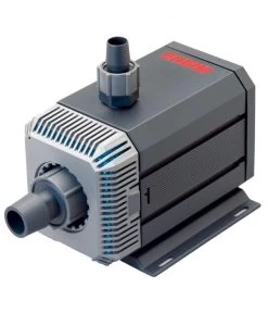 EHEIM Aquarienpumpe Universal 2400 Mit Europäischem Stromstecker