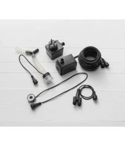 Dehner Polyresin-Gartenbrunnen Florero, Ca. H54,4 Cm -Freien Garten Geschäft 4278917 WE DE 004 PolyresinbrunnenFloreroNEU