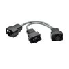 Oase Beleuchtungszubehör Highline Premium LED Power Adapter -Freien Garten Geschäft 4280152 WE FS OaseAquariumtechnikHighLinePremiumLEDPowerAdapter