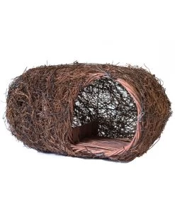 Wildlife Nisthöhle Simon King