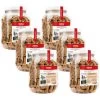 Mera Hundesnack Pure Sensitive Goody, Truthahn & Reis, 6 X 600 G -Freien Garten Geschäft 4285995 WE FS 001 MeraPureSensitive