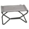 Lafuma Hocker Next, Be Comfort® -Freien Garten Geschäft 4287462 WE FS 001 LafumaFussauflageNextBeComfortsilber