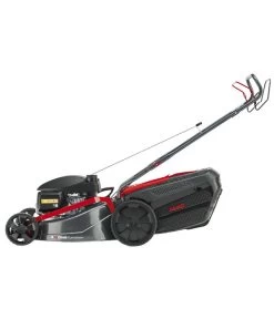 AL-KO Benzinrasenmäher Highline 51.9 SP-H -Freien Garten Geschäft 4291654 WE FS 003 ALKOBenzinrasenmaeher519sphhlKO 519 SP H 003