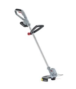 AL-KO Akku-Rasentrimmer-Set GT 2000, Inkl. Akku