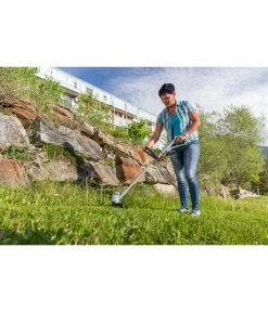 AL-KO Akku-Rasentrimmer-Set GT 2000, Inkl. Akku -Freien Garten Geschäft 4291811 WE MO 002 ALKOAkkuRasentrimmerSetGT2000Rasenmaeher