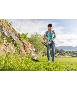 AL-KO Akku-Rasentrimmer-Set GT 2000, Inkl. Akku -Freien Garten Geschäft 4291811 WE MO 003 ALKOAkkuRasentrimmerSetGT2000Rasenmaeher