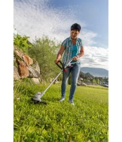 AL-KO Akku-Rasentrimmer-Set GT 2000, Inkl. Akku -Freien Garten Geschäft 4291811 WE MO 004 ALKOAkkuRasentrimmerSetGT2000Rasenmaeher