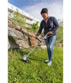 AL-KO Akku-Rasentrimmer-Set GT 2000, Inkl. Akku -Freien Garten Geschäft 4291811 WE MO 005 ALKOAkkuRasentrimmerSetGT2000Rasenmaeher