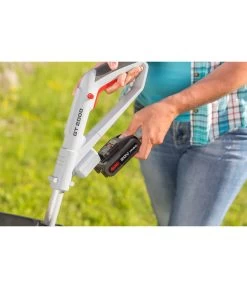 AL-KO Akku-Rasentrimmer-Set GT 2000, Inkl. Akku -Freien Garten Geschäft 4291811 WE MO 007 ALKOAkkuRasentrimmerSetGT2000Rasenmaeher