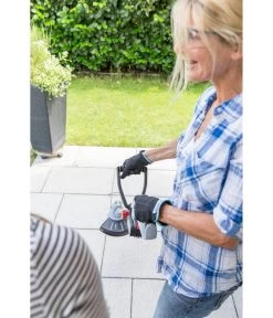 AL-KO Akku-Rasentrimmer-Set GT 2000, Inkl. Akku -Freien Garten Geschäft 4291811 WE MO 008 ALKOAkkuRasentrimmerSetGT2000Rasenmaeher