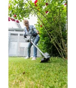 AL-KO Akku-Rasentrimmer-Set GT 2000, Inkl. Akku -Freien Garten Geschäft 4291811 WE MO 009 ALKOAkkuRasentrimmerSetGT2000Rasenmaeher