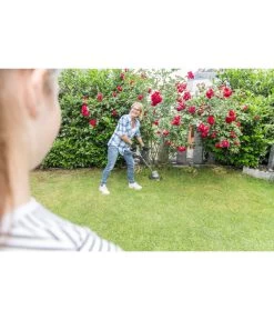 AL-KO Akku-Rasentrimmer-Set GT 2000, Inkl. Akku -Freien Garten Geschäft 4291811 WE MO 011 ALKOAkkuRasentrimmerSetGT2000Rasenmaeher