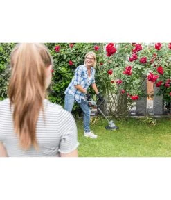 AL-KO Akku-Rasentrimmer-Set GT 2000, Inkl. Akku -Freien Garten Geschäft 4291811 WE MO 012 ALKOAkkuRasentrimmerSetGT2000Rasenmaeher