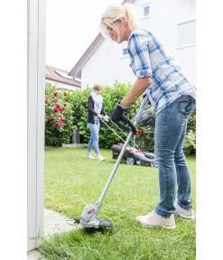 AL-KO Akku-Rasentrimmer-Set GT 2000, Inkl. Akku -Freien Garten Geschäft 4291811 WE MO 013 ALKOAkkuRasentrimmerSetGT2000Rasenmaeher