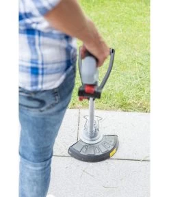 AL-KO Akku-Rasentrimmer-Set GT 2000, Inkl. Akku -Freien Garten Geschäft 4291811 WE MO 014 ALKOAkkuRasentrimmerSetGT2000Rasenmaeher