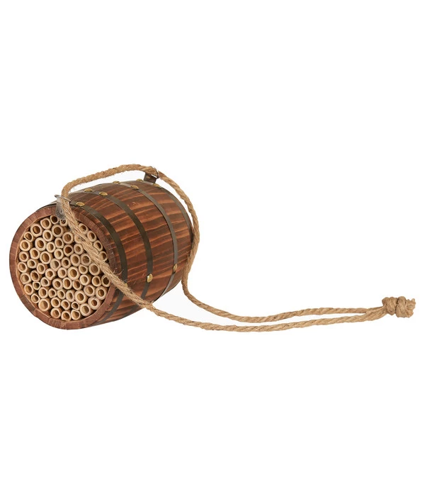 Dehner Natura Insektenhotel Padua 4 Dehner Natura Insektenhotel Padua – Bild 2