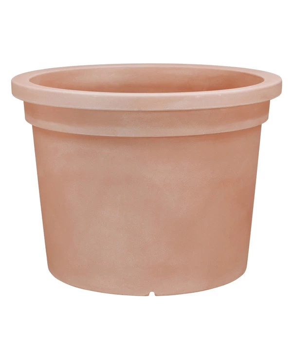 Farmet Kunststoff-Topf, Rund 3 Farmet Kunststoff-Topf, Rund