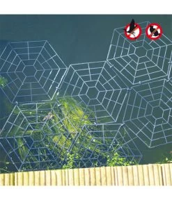 Gardigo Teichschutz -Freien Garten Geschäft 4315362 WE MO 002 TevigoVogelschutzTeichschutz