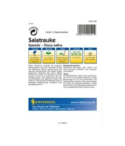 Dehner Samen-Set Easy Going 31 Dehner Samen-Set Easy Going -Freien Garten Geschäft 4322590 WE FS 015 DehnerSamenSaatgutSaemereienSetEasyGoing