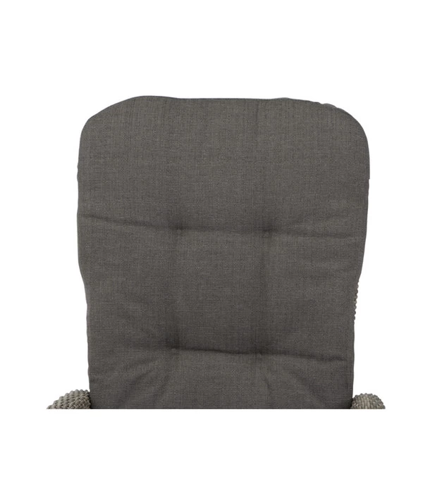 Siena Garden Multipositionssessel Calado, Taupe-grau 6 Siena Garden Multipositionssessel Calado, Taupe-grau – Bild 4