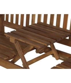 Siena Garden Bank Florida, 3-Sitzer -Freien Garten Geschäft 4329199 WE DE 006 Bankflorida2er