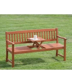 Siena Garden Bank Florida, 3-Sitzer -Freien Garten Geschäft 4329199 WE MO 001 Bankflorida2er