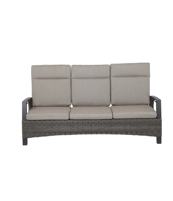 Siena Garden Bank Corido, 103 X 206 X 87 Cm 4 Siena Garden Bank Corido, 103 X 206 X 87 Cm – Bild 2