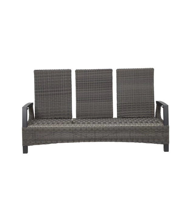 Siena Garden Bank Corido, 103 X 206 X 87 Cm 5 Siena Garden Bank Corido, 103 X 206 X 87 Cm – Bild 3