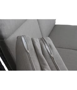 Siena Garden Bank Corido, 103 X 206 X 87 Cm 28 Siena Garden Bank Corido, 103 X 206 X 87 Cm -Freien Garten Geschäft 4330429 WE DE 008 Sofacorido3ercharcoal