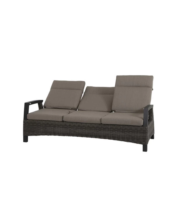 Siena Garden Bank Corido, 103 X 206 X 87 Cm 14 Siena Garden Bank Corido, 103 X 206 X 87 Cm – Bild 12