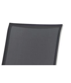 Siena Garden Rollliege Milos, Ca. B68/H118/T200 Cm -Freien Garten Geschäft 4330726 WE DE 008 Rollliegemilosweiss